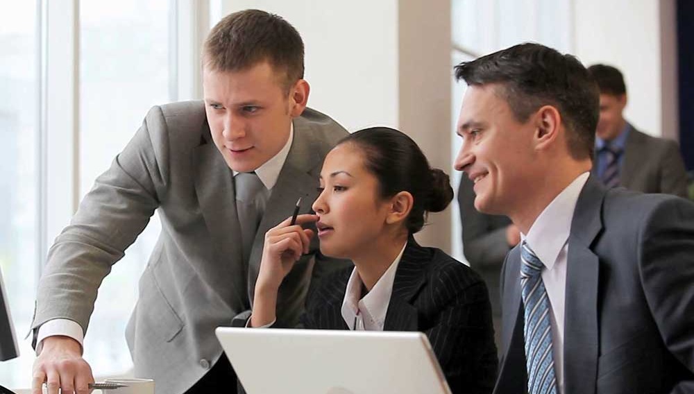 About Globalhart Credit Union